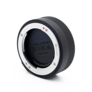 Samyang lens station sony e-1 Samyang Lens Station Sony E – Käytetty