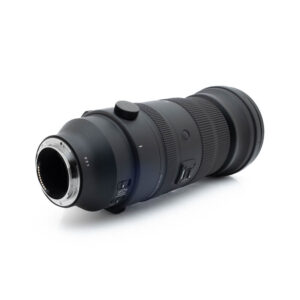 Sigma 150-600mm Pansu-1 Sigma 150-600mm f/5-6.3 DG DN OS Sport L-Mount - Käytetty