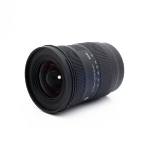 Sigma 16-28mm f28 DG DN Pansu-2 Sigma 16-28mm f/2.8 DG DN C L-Mount - Käytetty