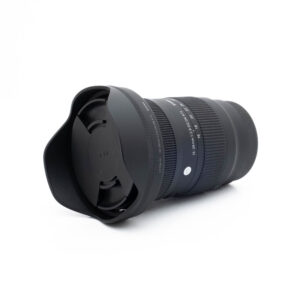 Sigma 16-28mm f28 DG DN Pansu-3 Sigma 16-28mm f/2.8 DG DN C L-Mount - Käytetty