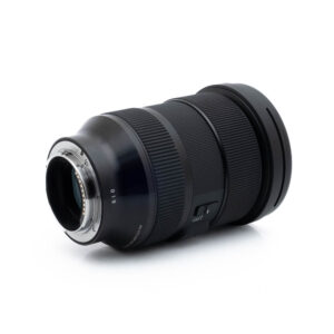 Sigma 24-70mm f28 DG DN Nikon-1 Sigma Art 24-70mm f/2.8 DG DN Sony FE (sis.ALV24%, Kunto K5) - Käytetty