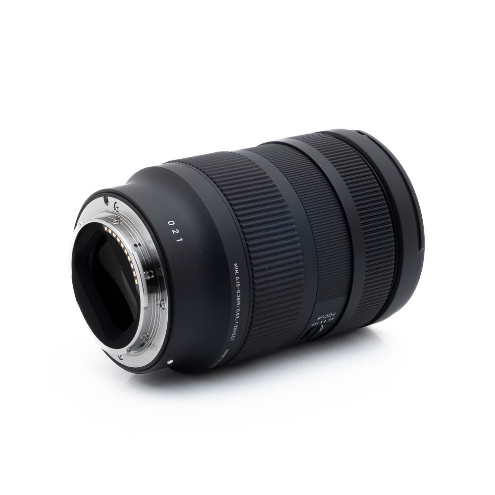 Sigma 28-70mm f/2.8 DG DN C Sony E (Kunto K5) - Käytetty