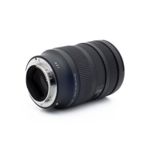 Sigma 28-70mm f28 DG DN Sony-1-4 Sigma 28-70mm f/2.8 DG DN C Sony E - Käytetty