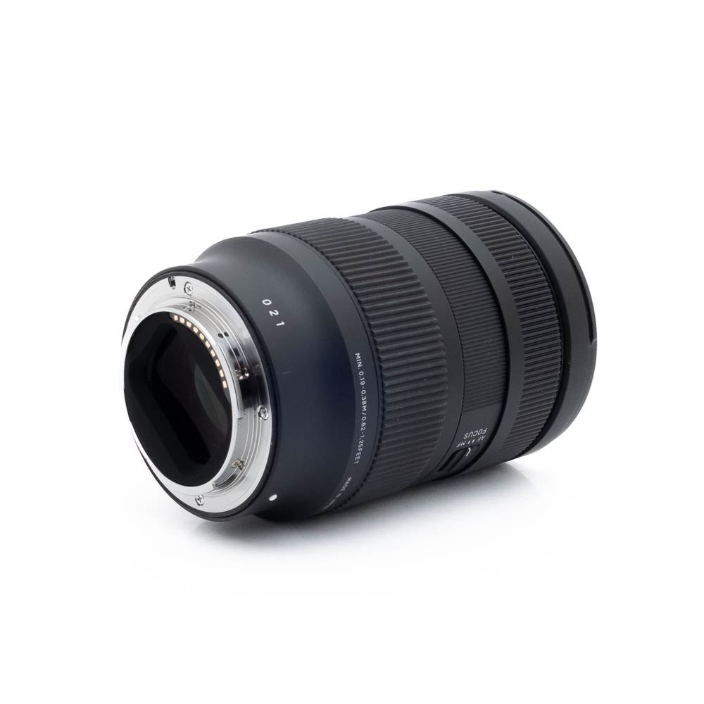 Sigma 28-70mm f28 DG DN Sony-1-4 Sigma 28-70mm f/2.8 DG DN C Sony E - Käytetty