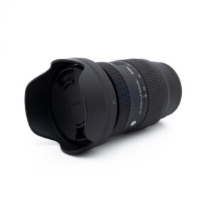 Sigma 28-70mm f28 DG DN Sony-3-3 Sigma 28-70mm f/2.8 DG DN C Sony E (Kunto K5) - Käytetty