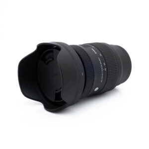Sigma 28-70mm f/2.8 DG DN C Sony E (Kunto K5) - Käytetty
