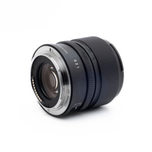 Sigma 90mm f/2.8 C DG DN L-Mount - Käytetty