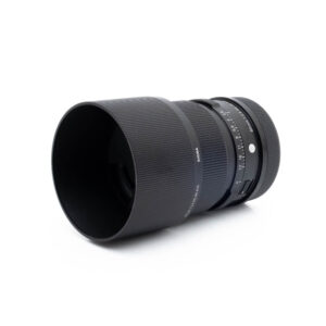 Sigma 90mm f/2.8 C DG DN L-Mount - Käytetty