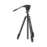 Smallrig 4475 Video Tripod Kit CT210 Kameran jalustapaketit 4