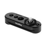 SmallRig 2273 Side Plate Rosette for Weebill & Crane 2S, 3S & 3LAB