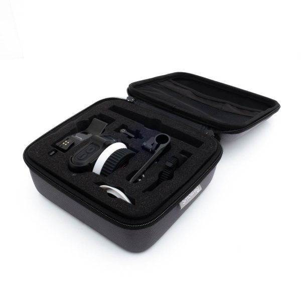 SmallRig 3781 Magic FIZ Wireless Follow Focus Basic Kit – Käytetty Käytetyt kamerat ja vaihtolaitteet 3
