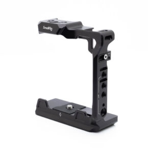 Smallrig half cage a7 SmallRig 3639 Camera Half Cage for Sony A7R V / A7 IV / A7S III / A1 / A7R IV - Käytetty