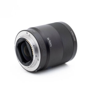 Sony 55mm f18 ZA-1-3 Sony FE Sonnar T* 55mm f/1.8 ZA - Käytetty