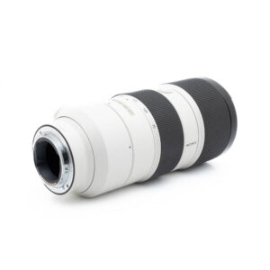 Sony FE 70-200mm f/2.8 GM OSS (sis.ALV24%) - Käytetty