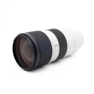 Sony FE 70-200mm f/2.8 GM OSS (sis.ALV24%) - Käytetty