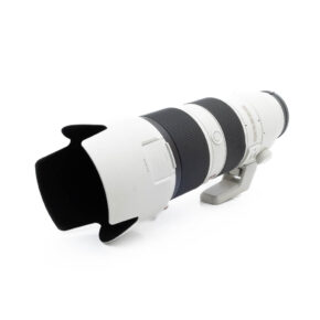 Sony FE 70-200mm f/2.8 GM OSS (sis.ALV24%) - Käytetty
