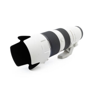 Sony FE 70-200mm f/2.8 GM OSS (sis.ALV24%) - Käytetty