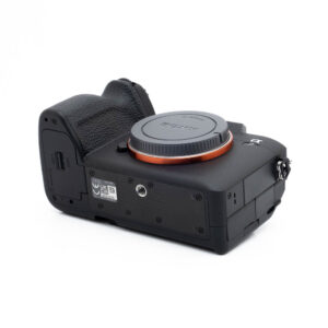 Sony A7 IV 4628-1 Sony A7 IV (SC 500, Kunto K5, takuu 24kk) – Käytetty