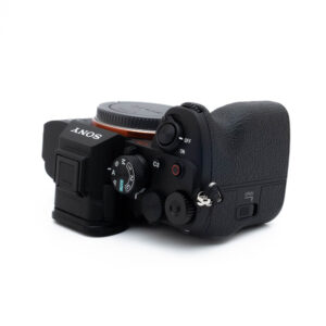 Sony A7 IV 4628-2 Sony A7 IV (SC 500, Kunto K5, takuu 24kk) – Käytetty