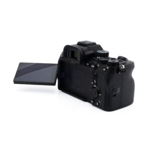 Sony A7 IV 4628-3 Sony A7 IV (SC 500, Kunto K5, takuu 24kk) – Käytetty