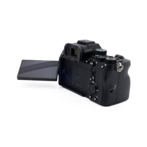 Sony A7 IV 7575-3 Sony A7 IV (SC 200, takuu 12kk) – Käytetty