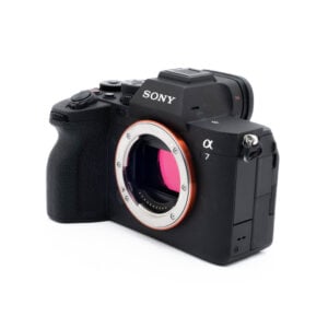 Sony A7 IV 7575-4 Sony A7 IV (SC 200, takuu 12kk) – Käytetty