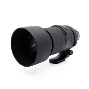 Tamron 150-500mm-3 Tamron 150-500mm f/5-6.7 Di III VC VXD Sony FE - Käytetty