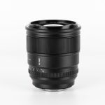 Viltrox AF PRO 27mm f/1.2 – Sony E Objektiivit 6