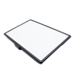 wistream led panel-2 Wistream Glow 400 LED Paneeli - Käytetty