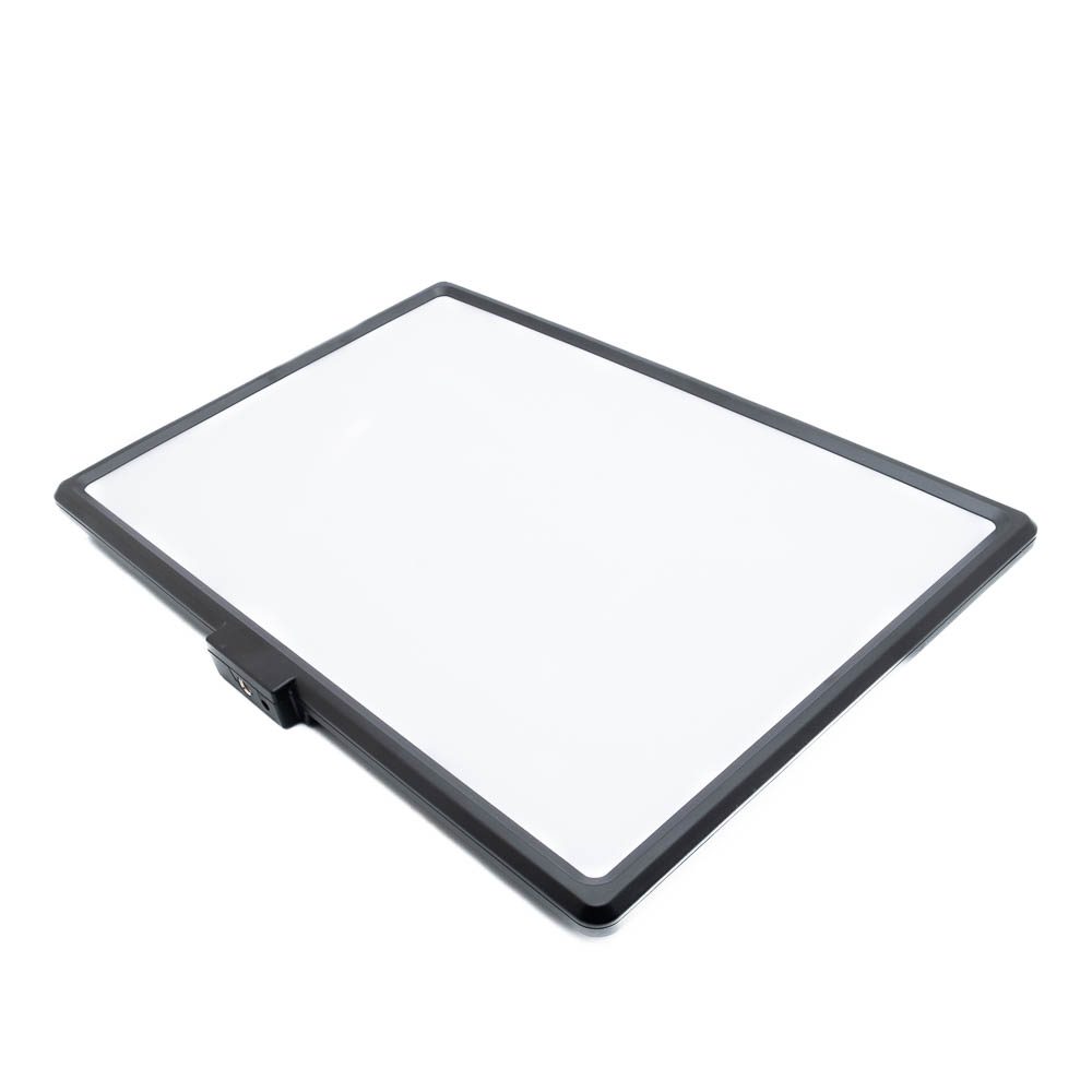 wistream led panel-2 Wistream Glow 400 LED Paneeli - Käytetty
