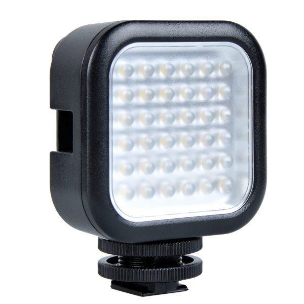 Godox Led 36 LED valot kuvaamiseen ja videoihin 3