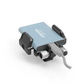 SmallRig 2343 Universal Holder for External SSD Smallrig häkit ja tarvikkeet