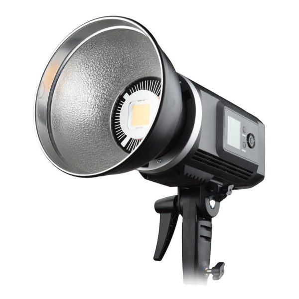 Godox SLB 60Y LED valot kuvaamiseen ja videoihin 2