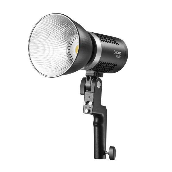 Godox ML60 LED Light LED valot kuvaamiseen ja videoihin 3