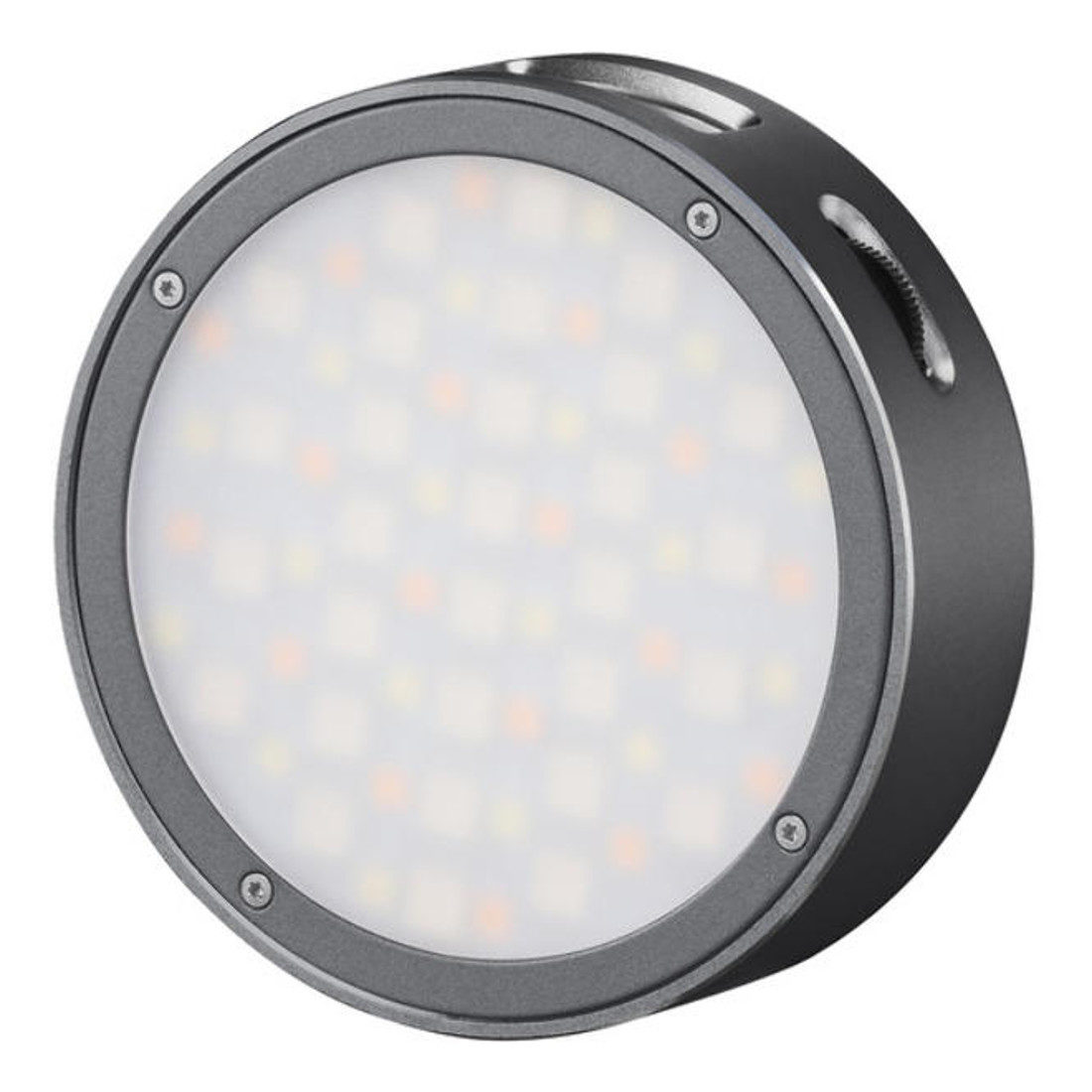 Godox R1 Mobile RGB LED light - Harmaa