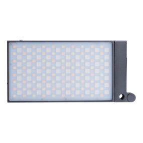 Godox M1 Mobile RGB LED light – Harmaa LED valot kuvaamiseen ja videoihin