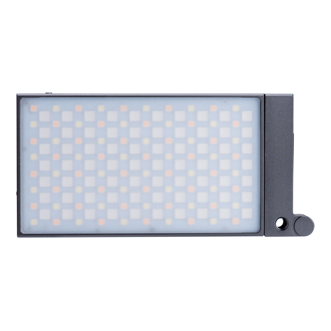 Godox M1 Mobile RGB LED light - Harmaa