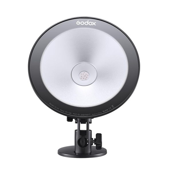 Godox CL10 Ambient LED Light LED valot kuvaamiseen ja videoihin 3