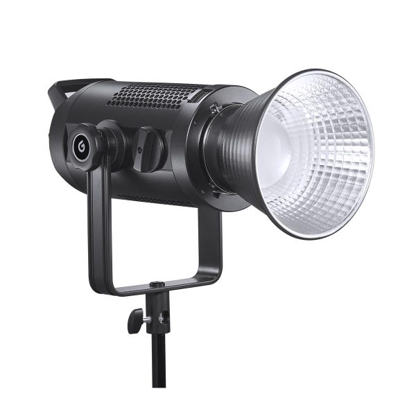 Godox SZ200Bi Zoomable Bi Color LED Video Light LED valot kuvaamiseen ja videoihin 3