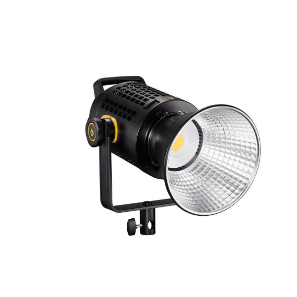 Godox UL60 Silent video light LED valot kuvaamiseen ja videoihin 3