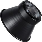 Godox Focus Reflector Disc Video Light ML60 RFT-23 Salamat, Studio Ja LED-Valot 6