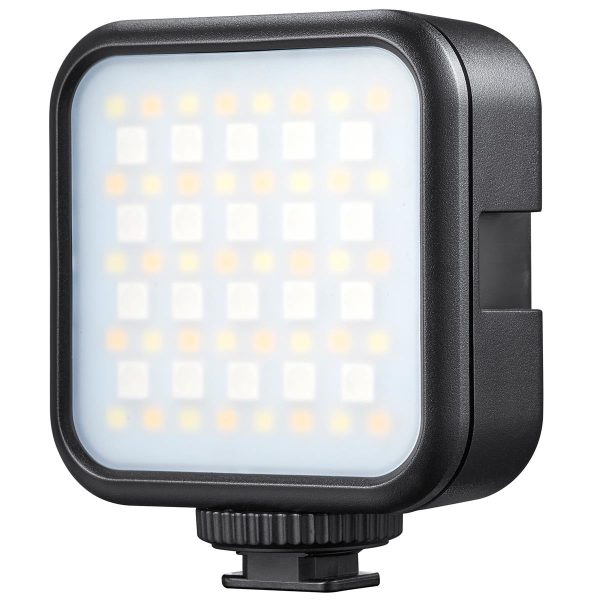 Godox Litemons LED Light(RGB) LED6R LED valot kuvaamiseen ja videoihin 3