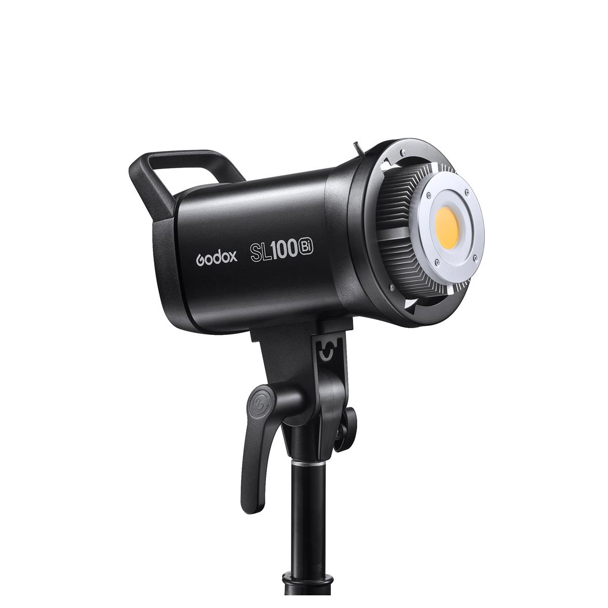 Godox LED SL100Bi Bi-Color -LED-valo