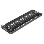 SmallRig 3772 Dovetail Quick Release Plate ARRI 12" -pikalevy