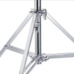 Godox Heavy-duty Steel Roller Stand SA5045 Salamat, Studio Ja LED-Valot 6