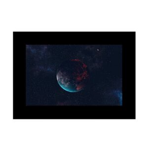 1672298832_889 Godox Slide Filter AK-S05 (10 kpl) lisää dramaattisia sinisiä ja punaisia valaistustehosteita, jotka sopivat täydellisesti kaukaisten planeettojen hehkuvien pintojen, tähtitaustojen ja läheisten taivaankappaleiden luomiseen.