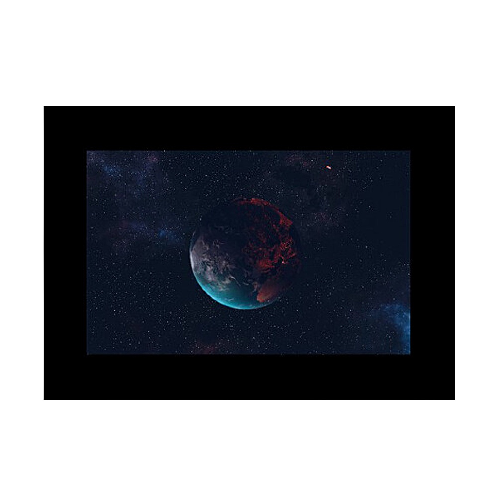 1672298832_889 Godox Slide Filter AK-S05 (10 kpl) lisää dramaattisia sinisiä ja punaisia valaistustehosteita, jotka sopivat täydellisesti kaukaisten planeettojen hehkuvien pintojen, tähtitaustojen ja läheisten taivaankappaleiden luomiseen.