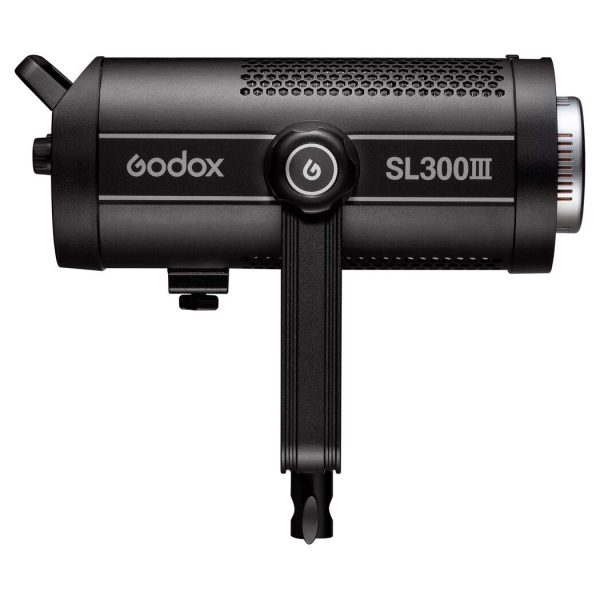 Godox SL300III LED Video Light LED valot kuvaamiseen ja videoihin 3