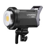 Godox Litemons LA200D Daylight Duo Kit LED valot kuvaamiseen ja videoihin 5