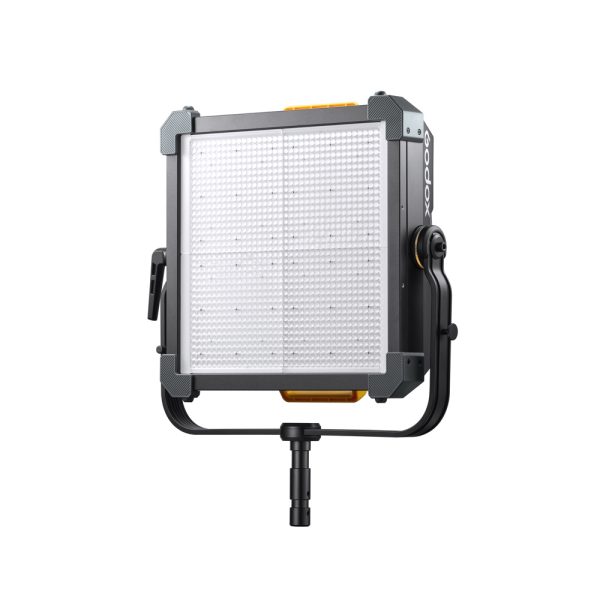 Godox KNOWLED P600Bi Hard Panel Light LED valot kuvaamiseen ja videoihin 3